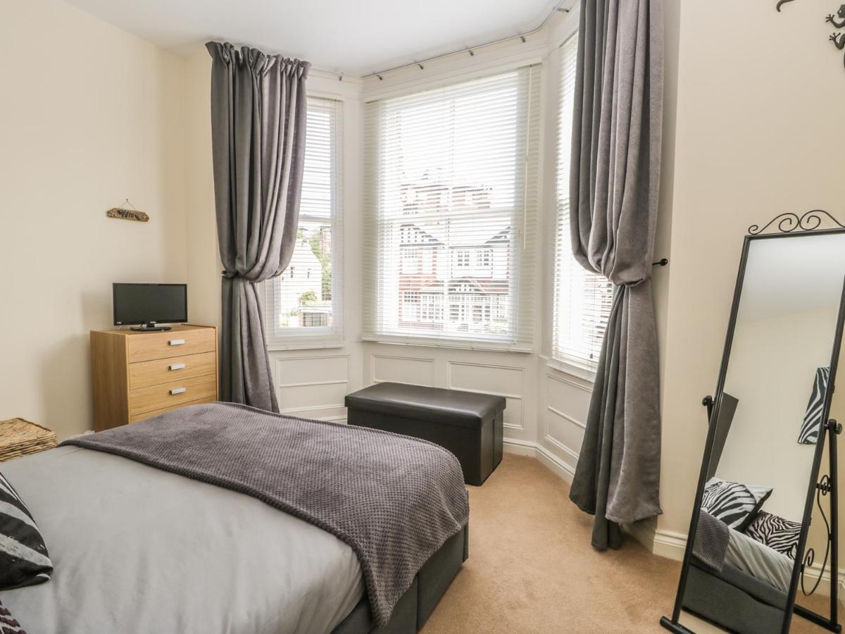 Apartamento Carisbrooke Scarborough Exterior foto